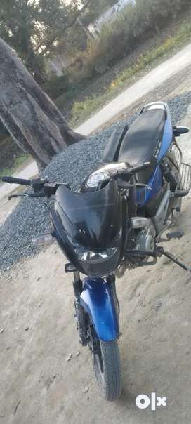 Olx two wheeler cheap sales