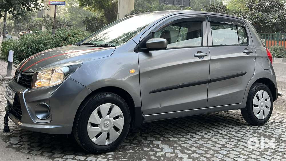 Maruti Suzuki Celerio Vxi(o), 2019, Petrol