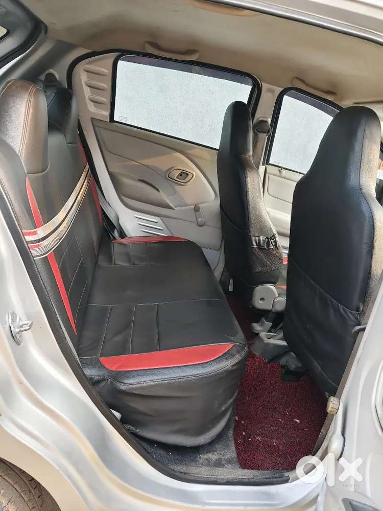 Datsun Redi Go 1.0 Limited 2017