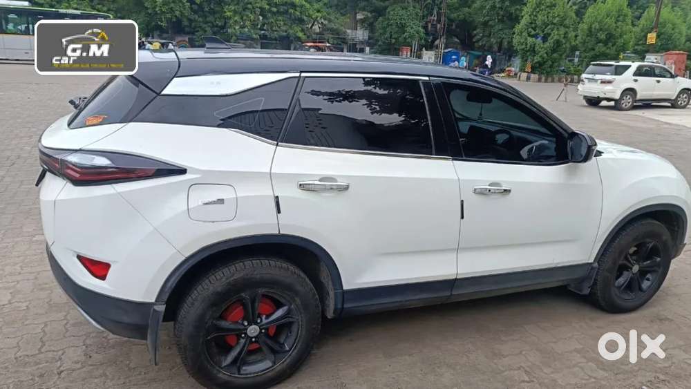 Tata Harrier 2.0 Kryotec Xza Camo, 2020, Diesel