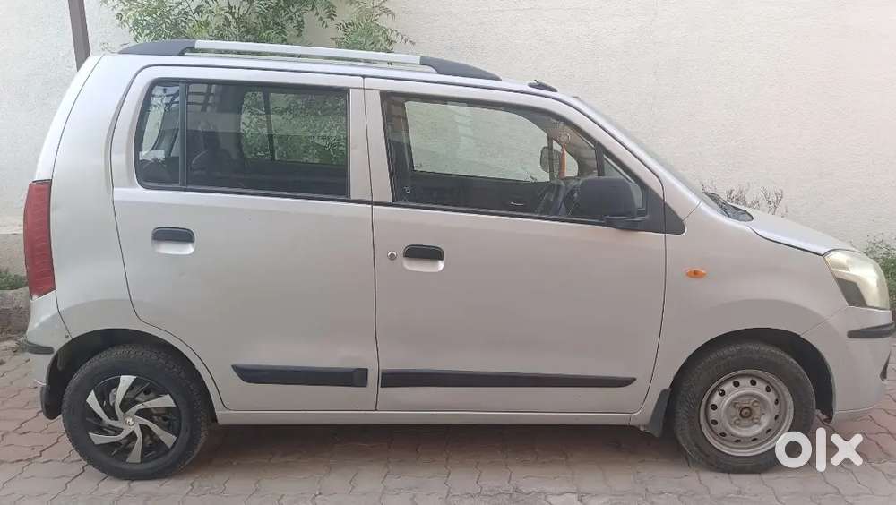 Wagnon R Oct 2012 Good Condition Sell