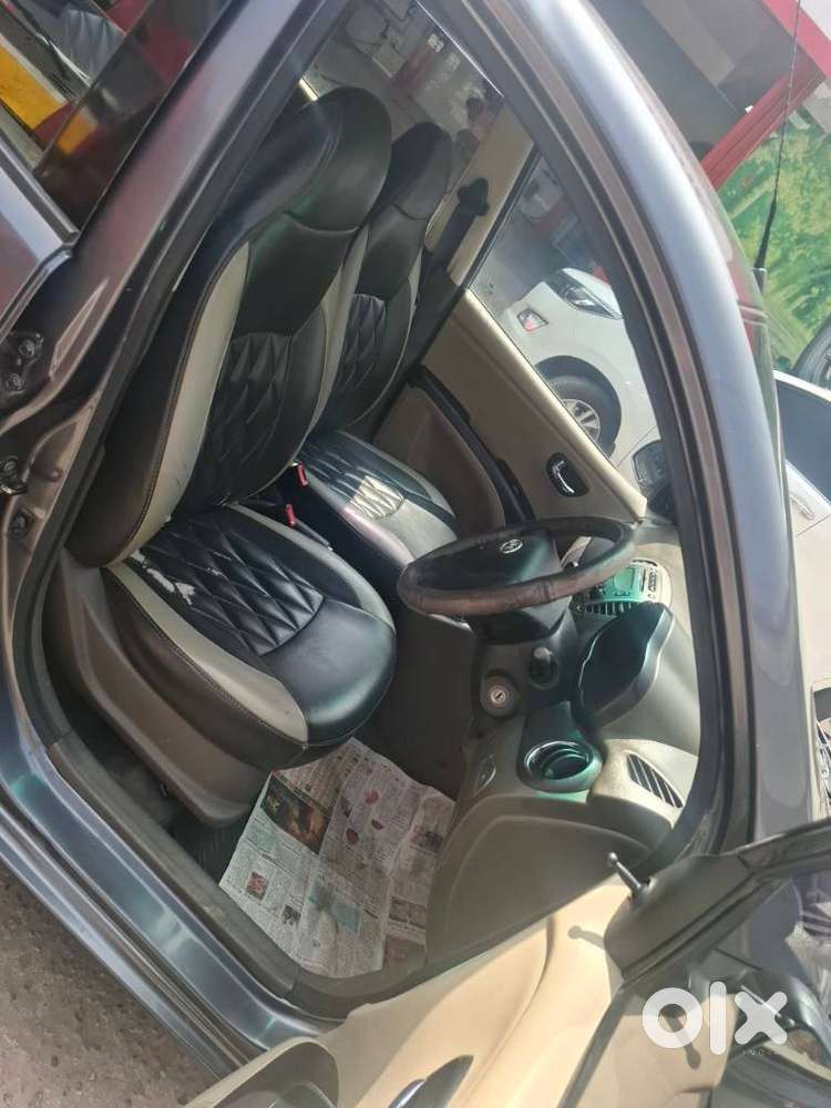 Hyundai I10 Sportz 1.1l, 2014, Petrol