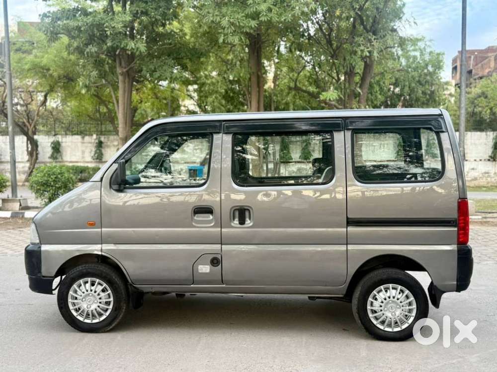 Maruti Suzuki Eeco Cng 5 Seater Ac, 2019, Cng & Hybrids