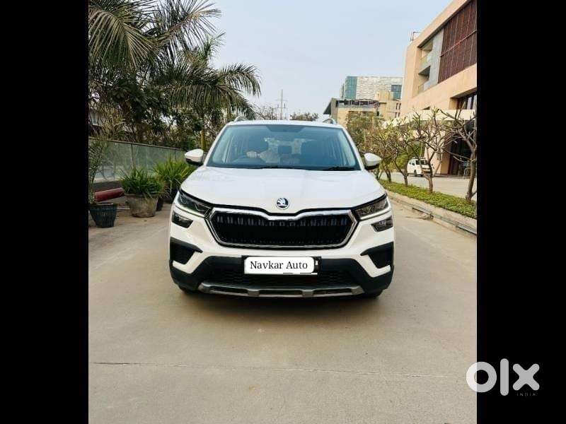 Skoda Kushaq 1.0 Ambition Classic Tsi, 2022, Petrol