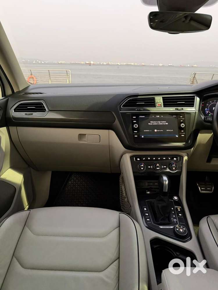 Volkswagen Tiguan All Space 2.0 Tsi, 2021, Petrol