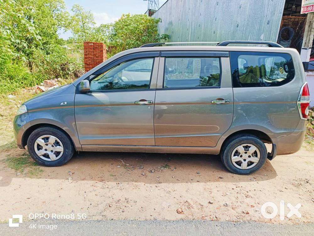 Chevrolet Enjoy 2013-2015 Tcdi Ltz 7 Seater, 2014, Diesel