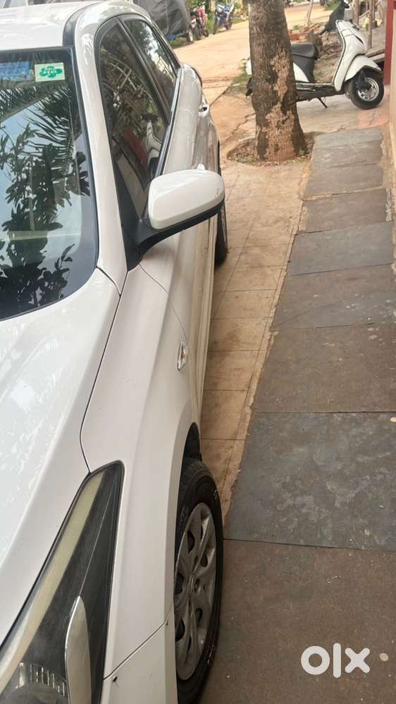 2016 Hyundai Elite I20 Petrol