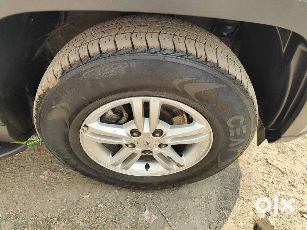 Mahindra Bolero Neo N10 (r), 2022, Diesel