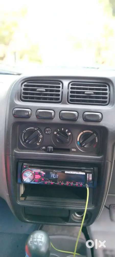 Maruti Suzuki Alto 2005