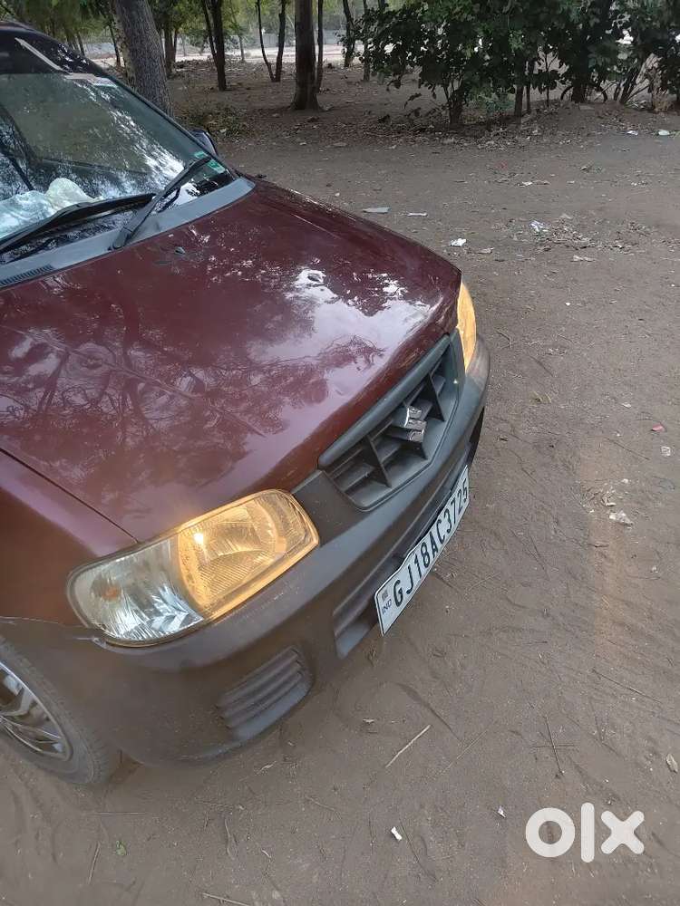 Alto Tip Top Condition +cng