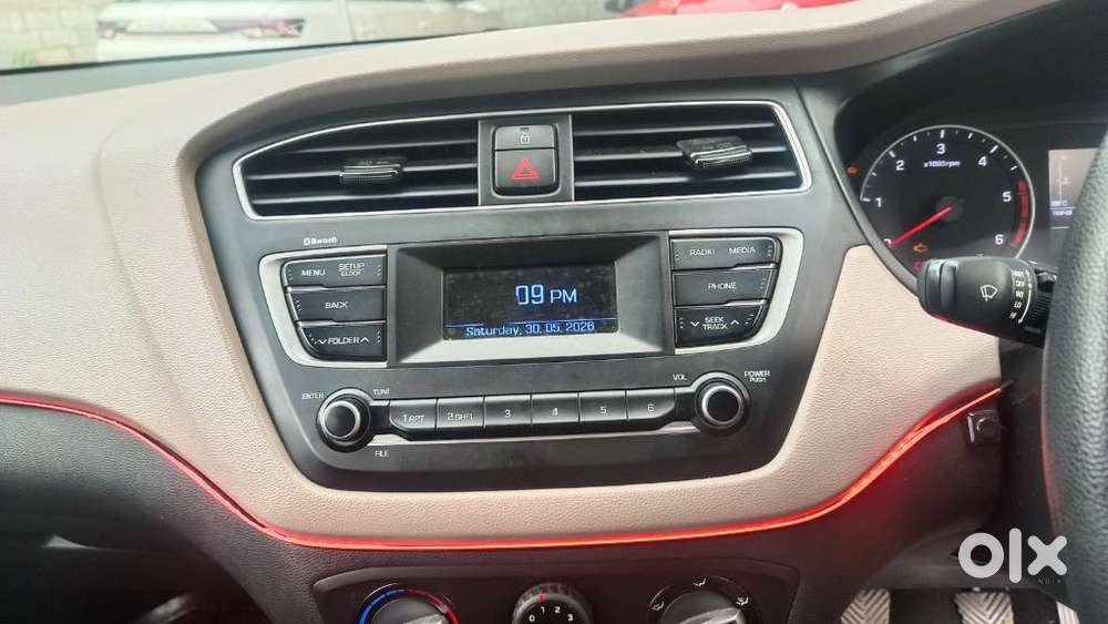 Hyundai Elite I20 [2018-2020] 1.4 Sportz Crdi, 2018, Diesel