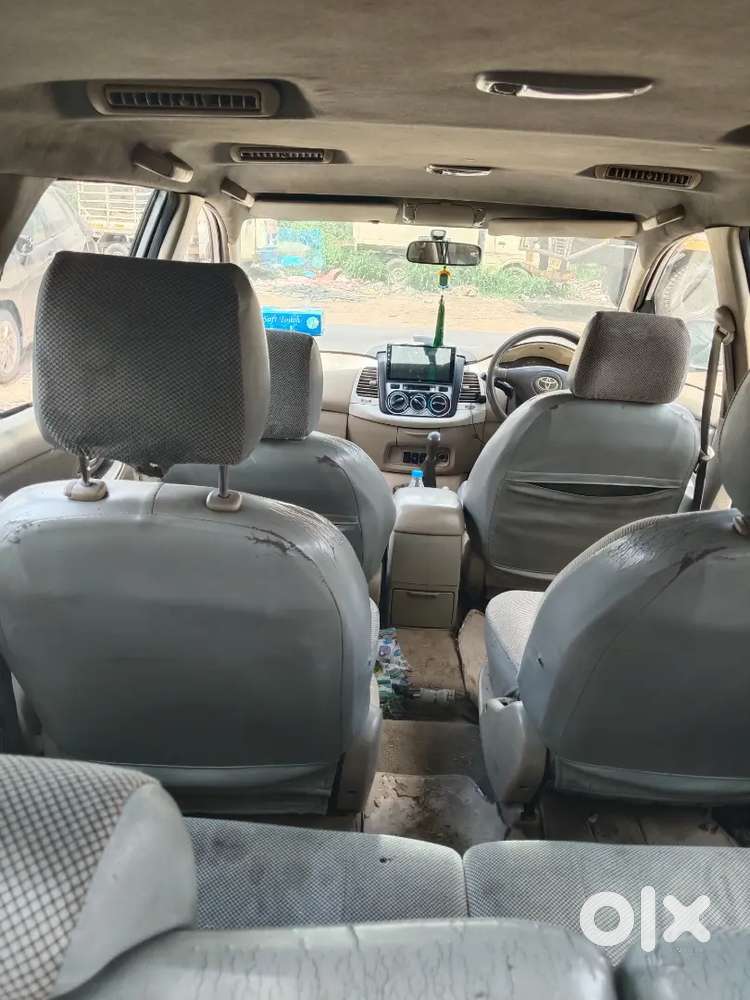 Toyota Innova Verey Good Condition