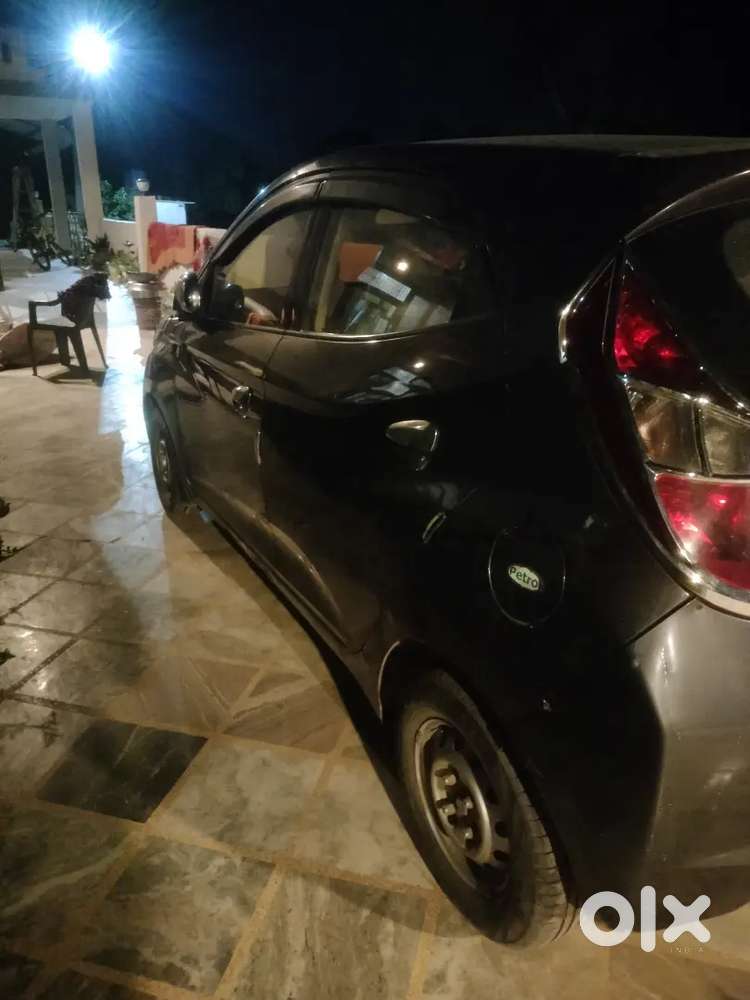 Hyundai Eon D-lite + 2015