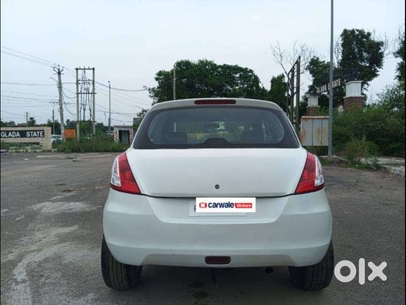 Maruti Suzuki Swift 2011-2014 Star Vdi, 2015, Diesel