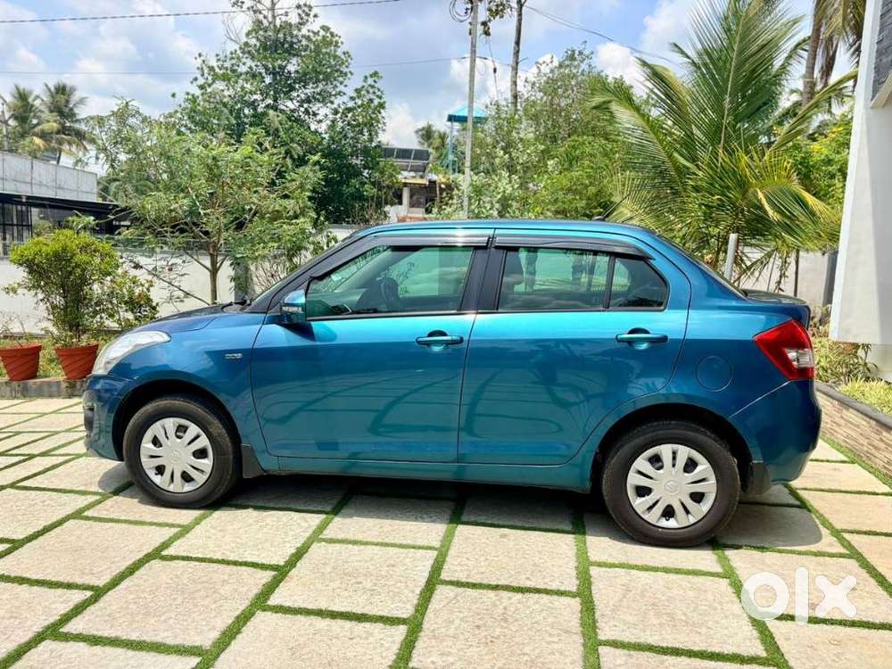 Maruti Suzuki Swift Dzire 2012-2015 Vdi, 2014, Diesel