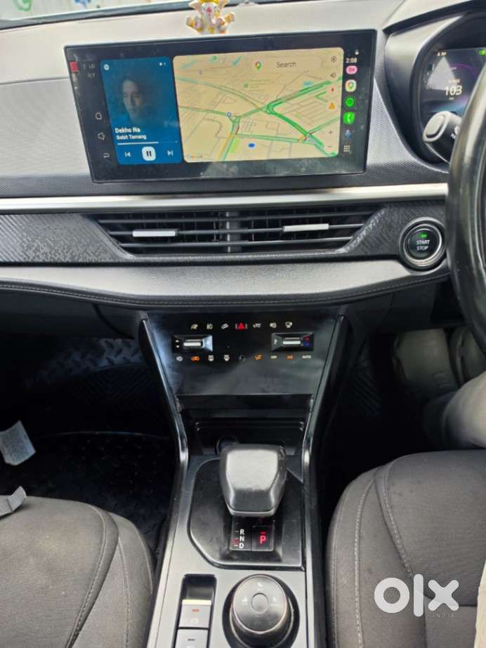Tata Nexon Ev Fearless Plus Lr, 2023, Electric