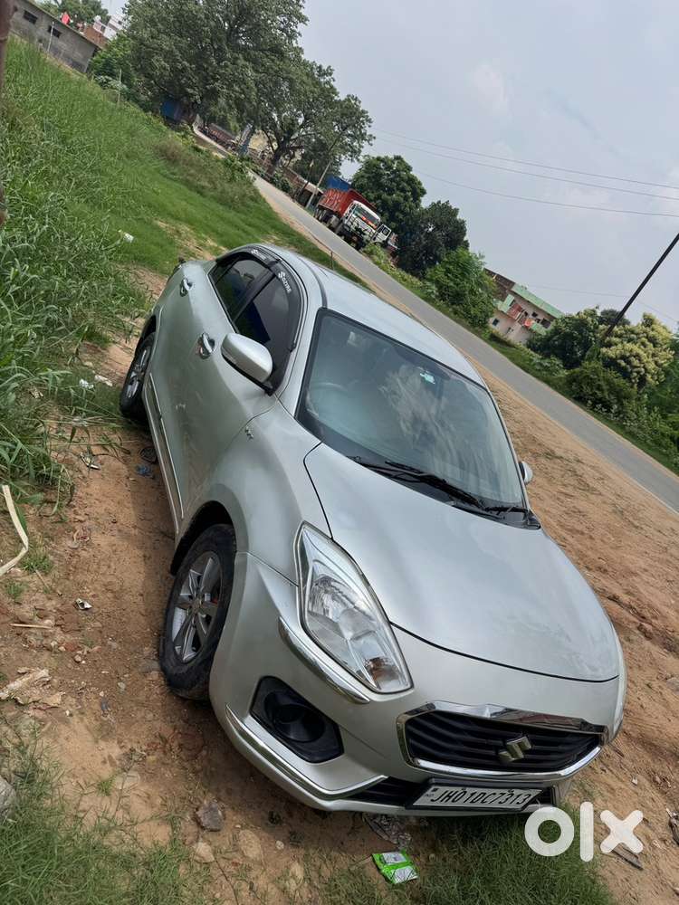 Maruti Suzuki Dzire Petrol 2018