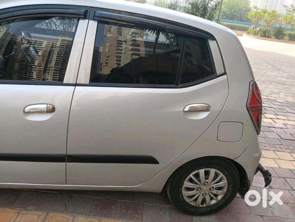 Hyundai I10 2014 Petrol 64000 Km Driven