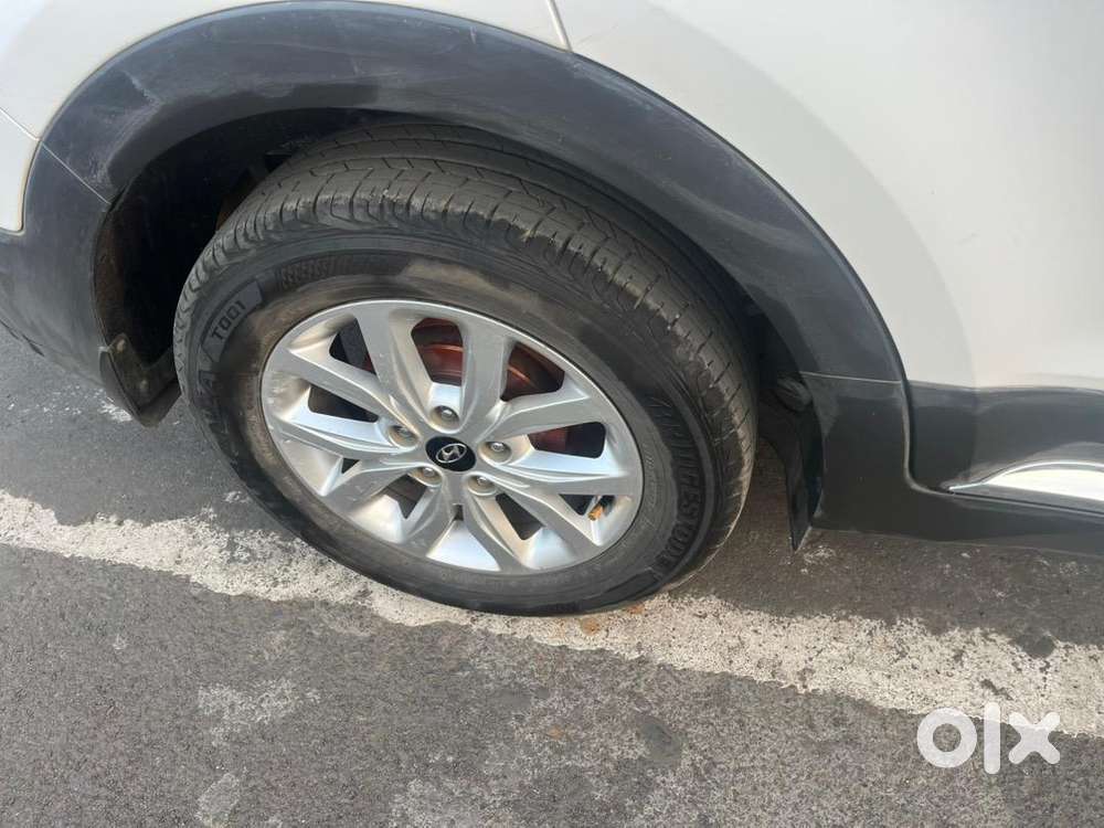 Hyundai Creta 1.4 S Plus Diesel In A Showroom Condition