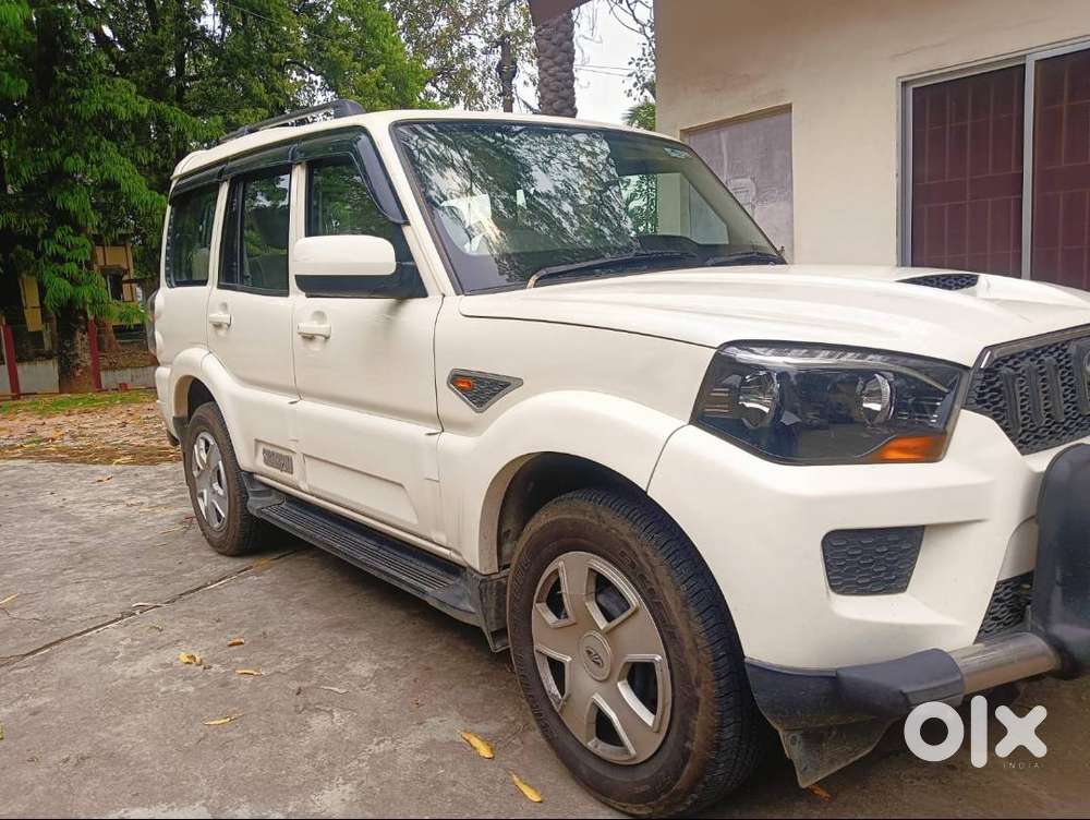 Mahindra Scorpio For Urgent Sale