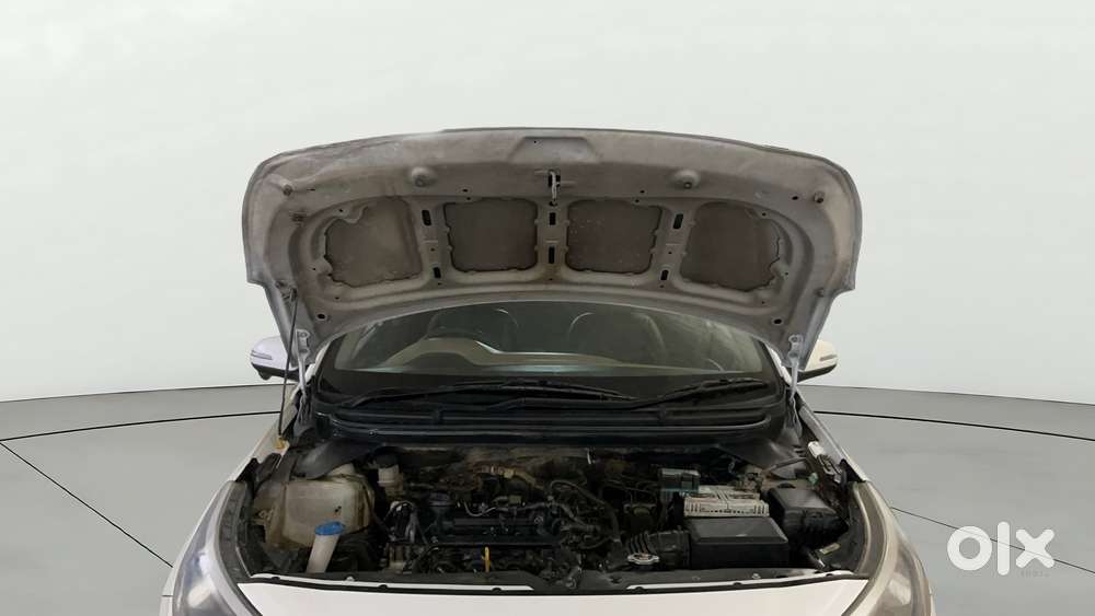 Hyundai Elite I20 Sportz Plus, 2020, Petrol