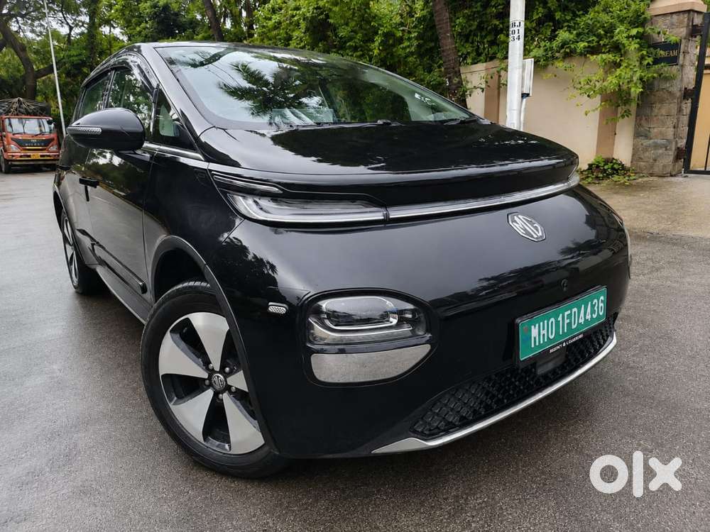Mg Windsor Ev Essence, 2026, Electric