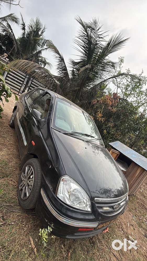 Tata Indica 2005 Diesel Good Condition