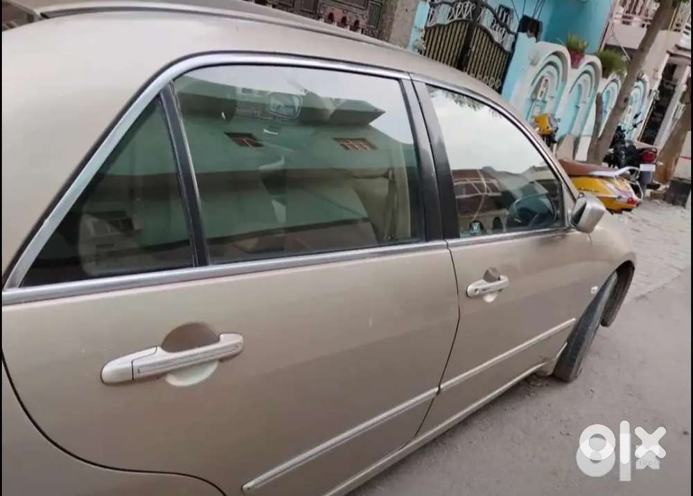 I Want Sell My Honda Acord Car