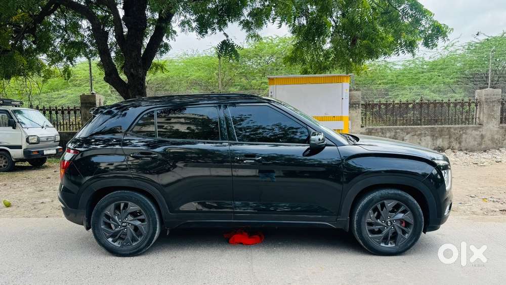 Hyundai Creta Diesel 2023