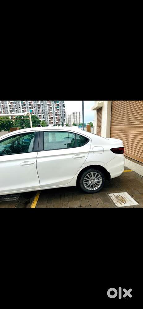 Honda Petrol Car 2021