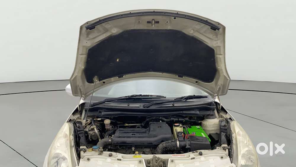 Maruti Suzuki Swift 2004-2010 Vdi Bsiii W/ Abs, 2015, Diesel