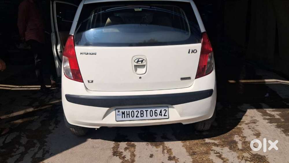 Hyundai I10 1.2 Kappa Asta O, 2010, Petrol