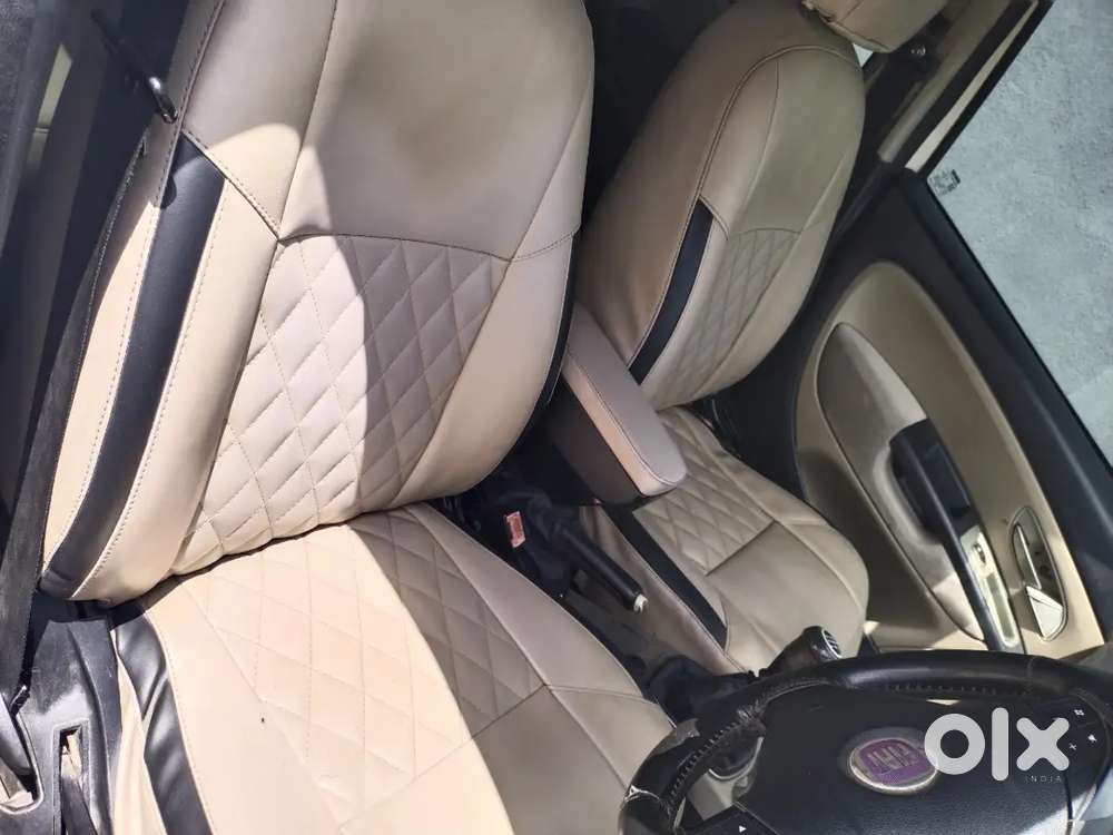 Fiat Linea Emotion