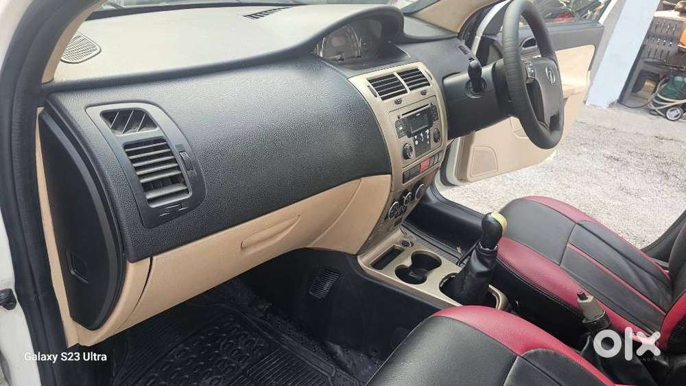 Tata Indica Vista 2008-2013 Aura 1.3 Quadrajet (abs) Bs Iv, 2013, Di..
