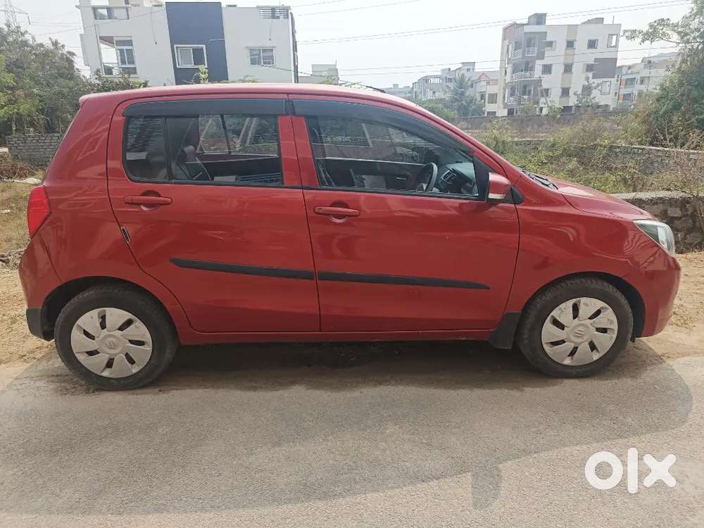 Celerio For Sale