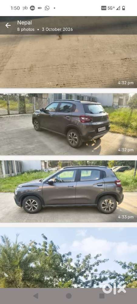 Citroen C3 Aircross Max 1.2 5 Str, 2023, Petrol