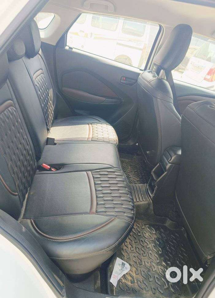 Maruti Suzuki Fronx Delta 1.2 Mt, 2026, Petrol
