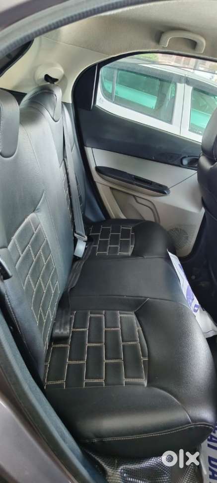 Tata Tiago 1.2 Revotron Xz, 2019, Petrol