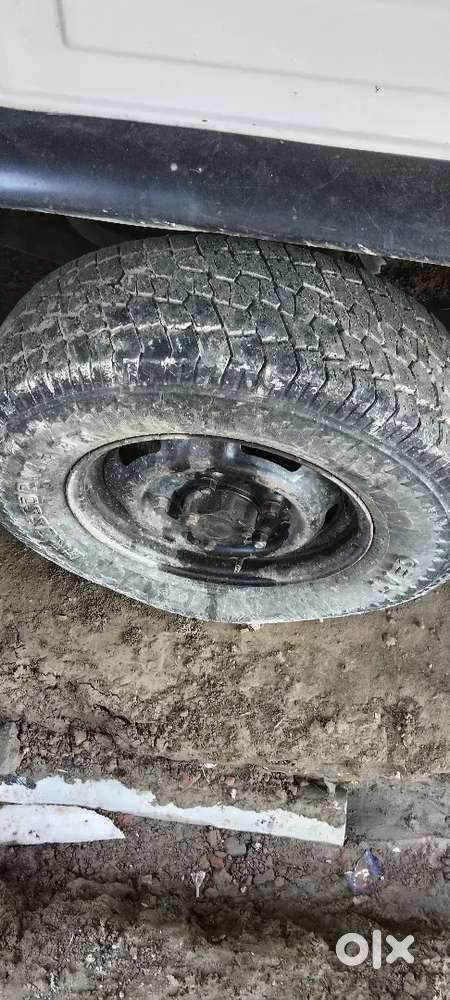 Mahindra Bolero 2016 Diesel