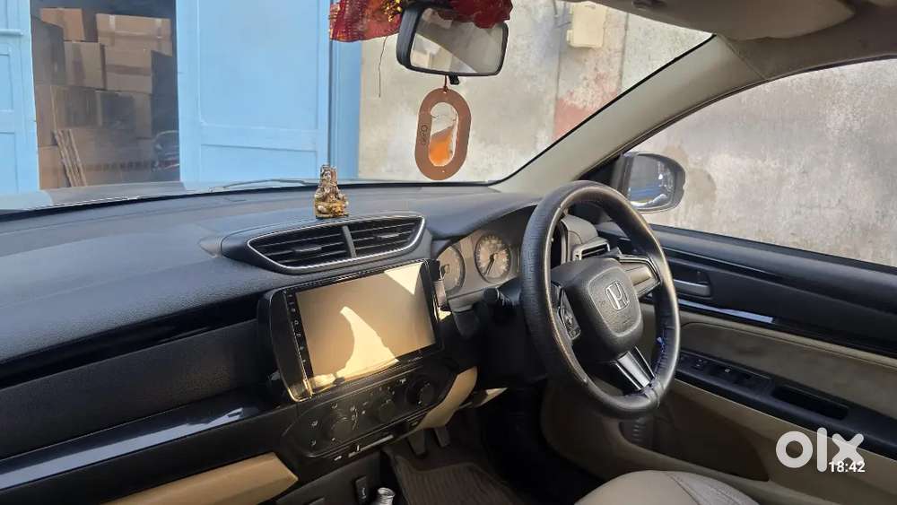 Honda Amaze 1.2 2019
