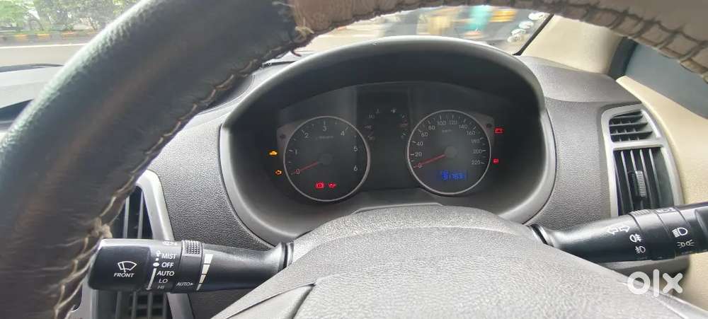 Hyundai I20 Sportz 2014 Diesel
