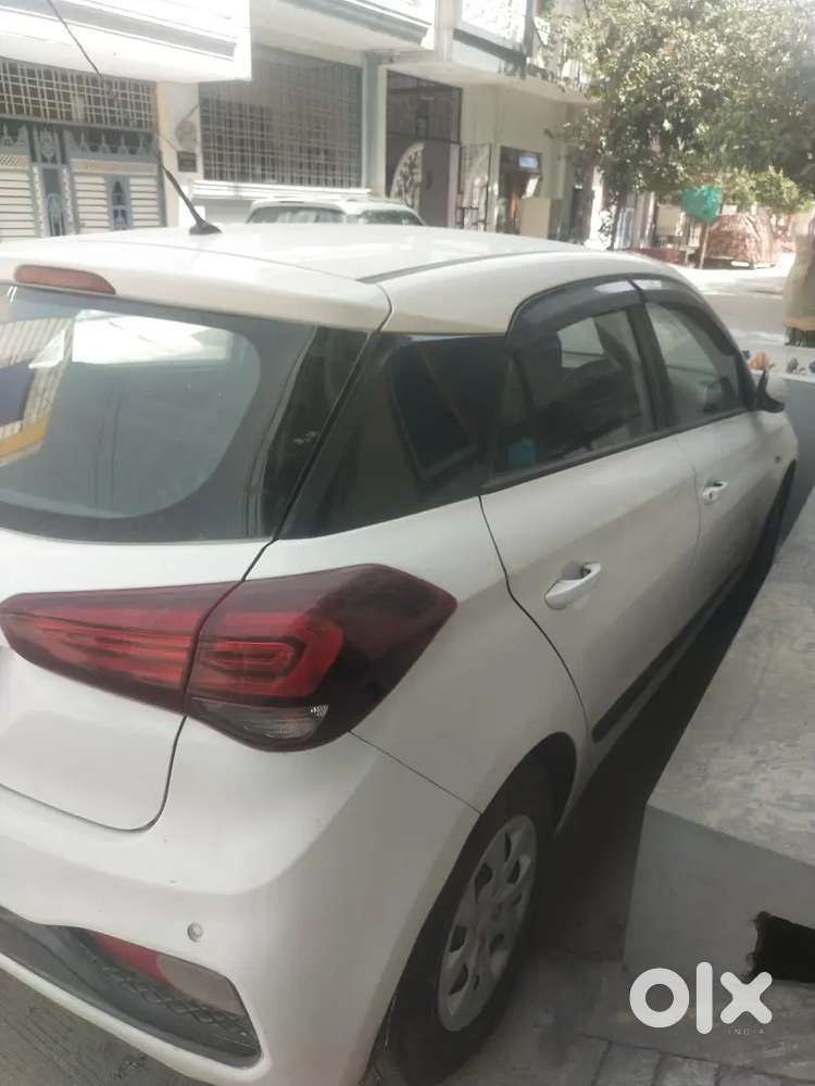 Hyundai I20 2019 Diesel Well Maintained
