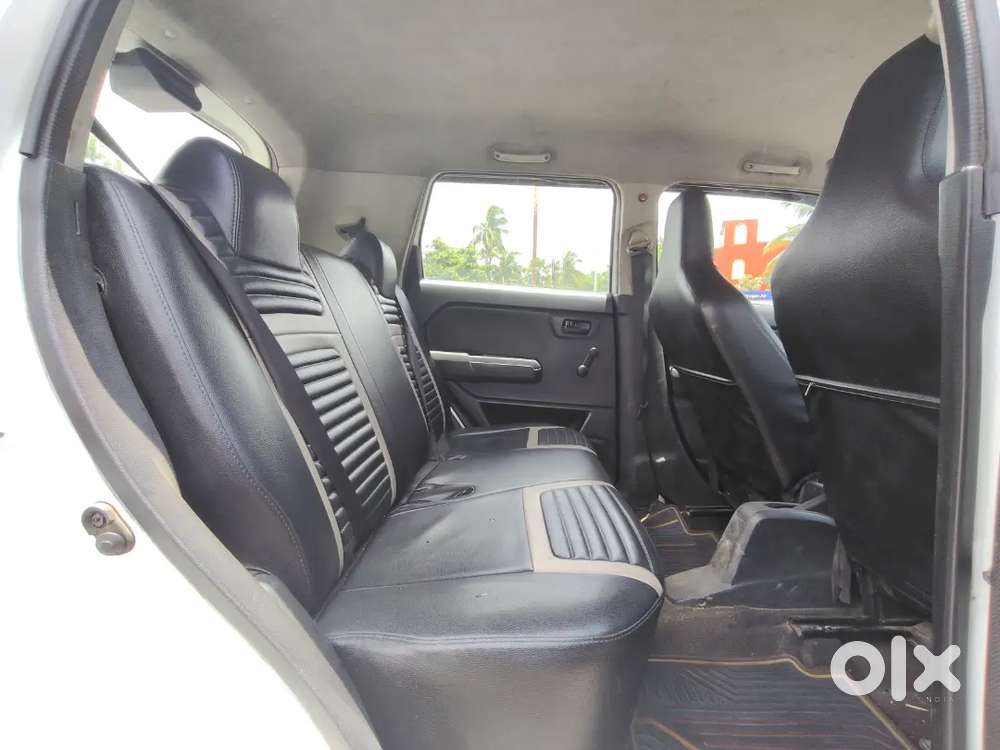 Maruti Suzuki Wagon R 2024 Cng Lxi