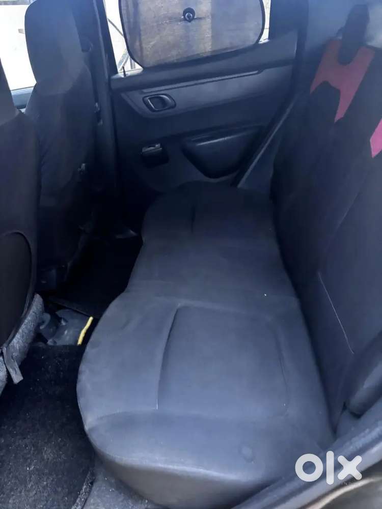 Renault Kwid 0.8 Rxl 2016