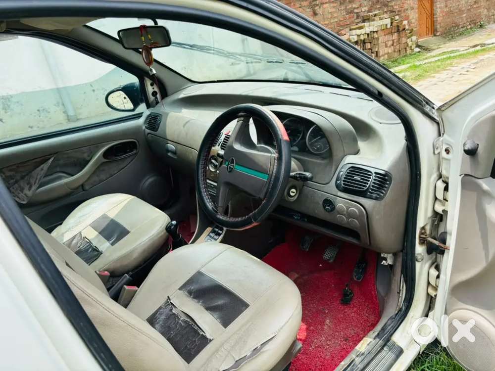 Tata Indigo Ecs Lx 2013 Diesel