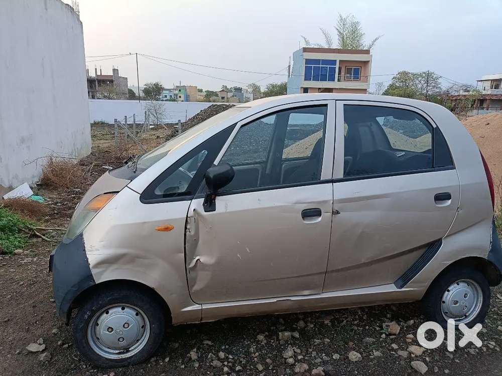 Tata Nano Xe 2014 Petrol Manual , Urgent Sell