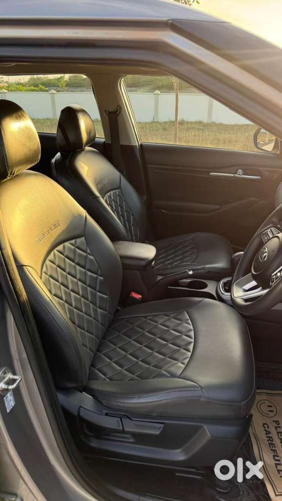 Kia Seltos Htk G, 2020, Petrol