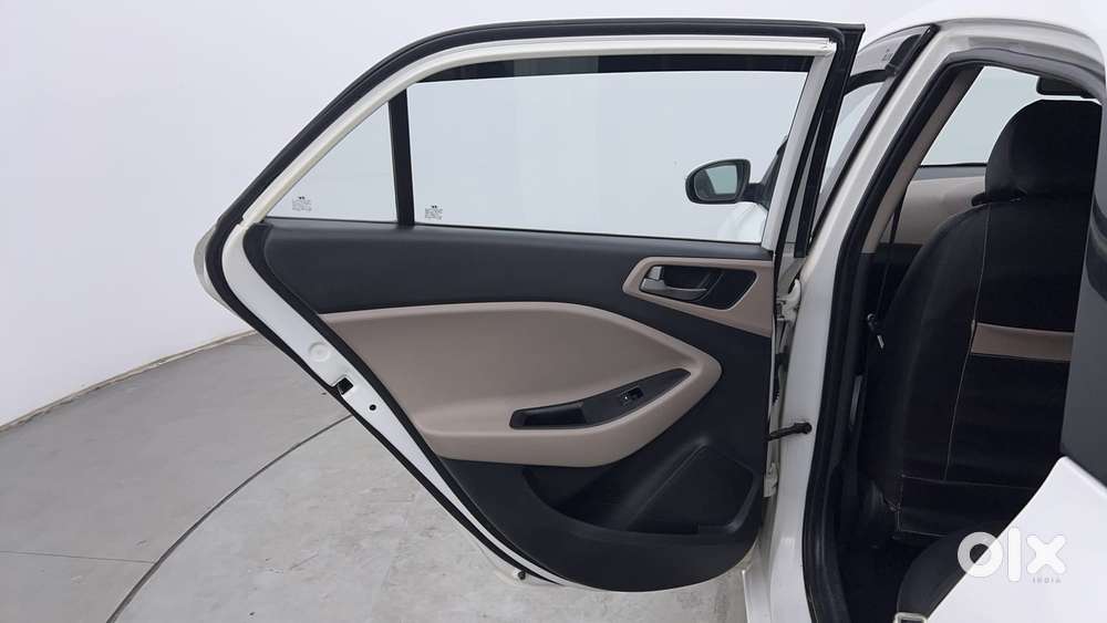 Hyundai Elite I20 [2018-2020] 1.2 Sportz, 2016, Petrol