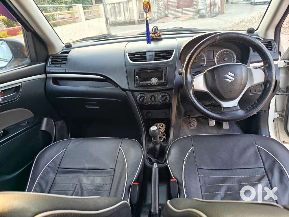 Maruti Suzuki Swift Ddis Vdi, 2013, Diesel
