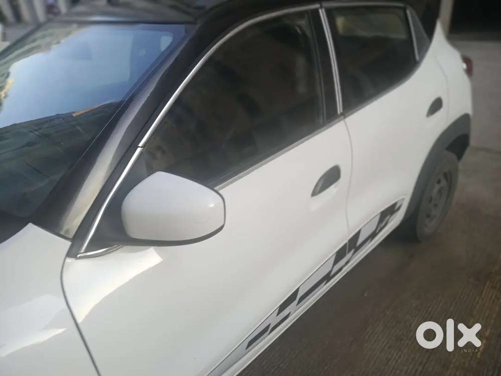 Urgent Sell Good Condition Kwid